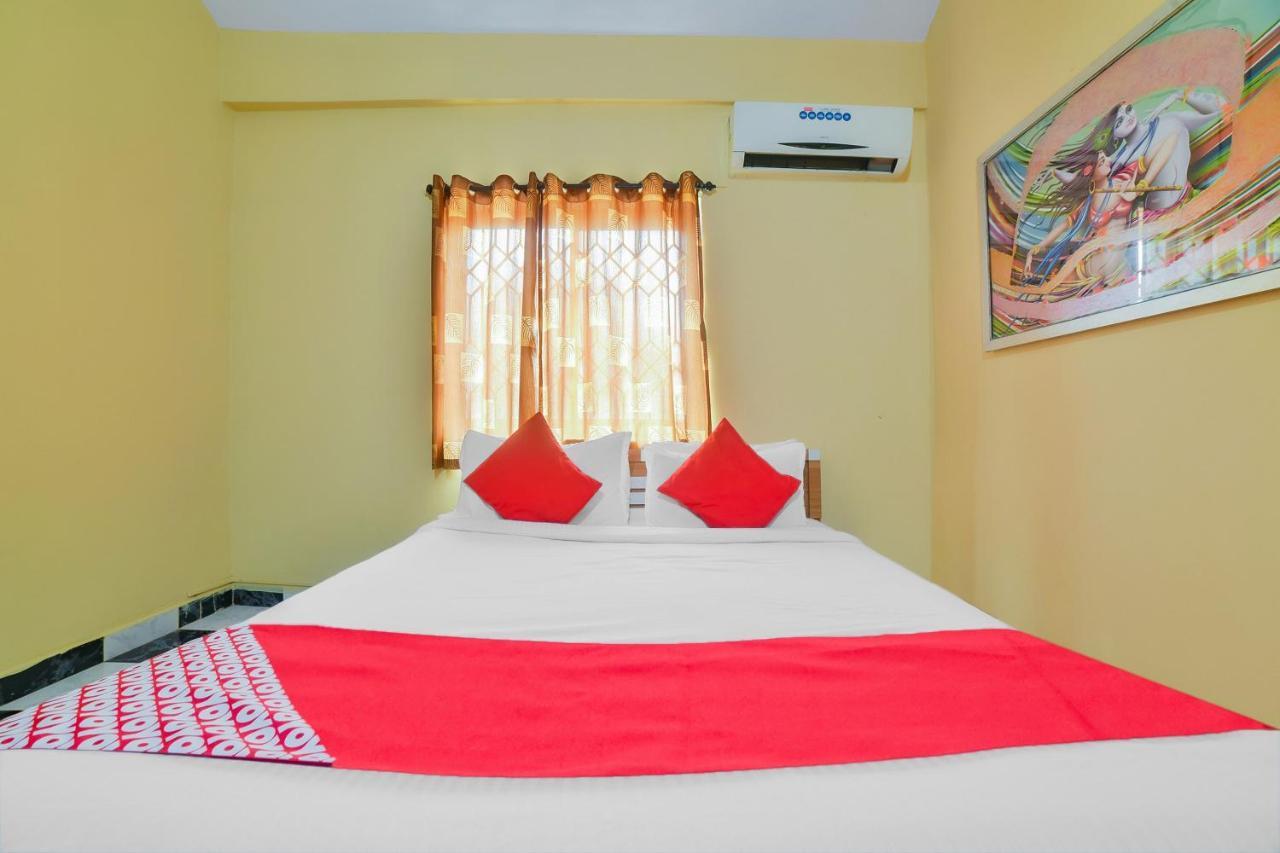 OYO 7509 Royal Castle Otel Baga Dış mekan fotoğraf
